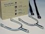 Stubben POW Dressage Spurs 45mm