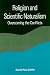Book Religion and Scientific Naturalism: Overcoming the Conflicts (Suny Series in Constructive Postmodern Thought)