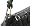 Guess New York Rhinestone Small Shoulder Bag in Black (GUESS HANDBAGS, PURSES, BAGS)