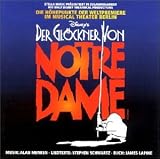 Der Gl�ckner Von Notre Dame - Various