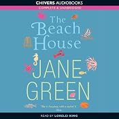 The Beach House | [Jane Green]