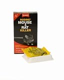 Rentokil PSR97 Rodine Mouse And Rat Killer 150g