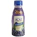 Zola Brazilian Superfruits Acai Juice with Blueberry, 12-Ounce Bottles (Pack of 12)