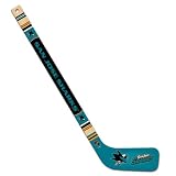 Wincraft San Jose Sharks Player Mini Stick