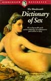 Books : The Wordsworth Dictionary of Sex (Wordsworth Reference)