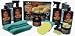 Pinnacle Complete Detailing Wax & Cleaning Kit