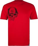 METAL MULISHA Deegan Mercenary Mens T-Shirt