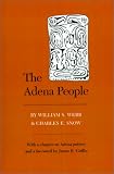Adena People: Foreword By James B. Griffin