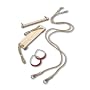 Toy Company 9830031 Turnapparat