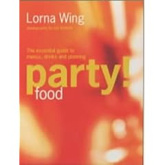 Lorna Wing's Party Food
