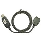 Kondor Data Suite and USB Cable for Panasonic X70