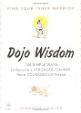 Dojo Wisdom (Compass)