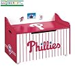 Philadelphia Phillies Toy Chest