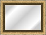 Review ArtToFrames  / 16x20 / 16 x 20 Mirror Frame Antique Bronze .. 2'' wide