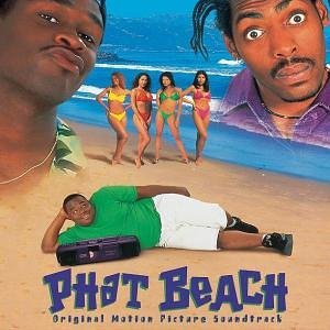 Various Artists - Beach [Original Soundtrack], The - Zortam Music