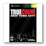 True Crime New York City Collectors Edition