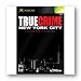 Video Games : True Crime New York City Collectors Edition