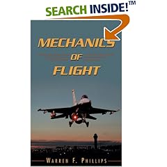Mechanics of Flight