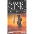 The Gunslinger (The Dark Tower Series) (Volume 1) (Unabridged) (Audio Cassette)