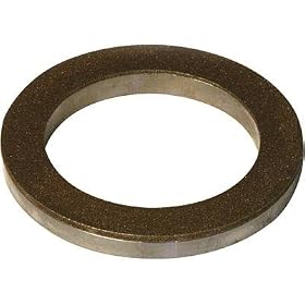 - Darex Replacement Borazon Electroplated Point Split Wheel - 100 Grit, Model# PP16060GF by Darex