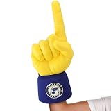 NHL St. Louis Blues Ultimate Fan Hand