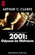 2001. Odyssee im Weltraum.
