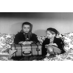 Classic Car & Automobile Safety Film Narrated by Jimmy Stewart: And Then There Were Four (1940's)