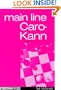 Caro-Kann Main Line (Everyman Chess)