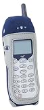 Body Glove Neoprene (Villus) Mobile Phone Case with Swivel Clip for Motorola V2282 Phones, Blue, Reflective