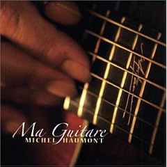 ma guitare