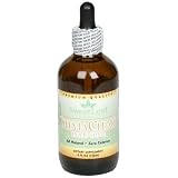 SweetLeaf SteviaClear Liquid Stevia, 4-Ounce Bottles (Pack of 2)