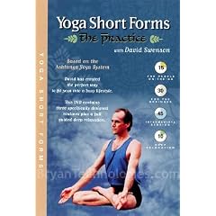 YOGA SHORT FORMS The Practice Ashtanga Yoga Doug Swenson