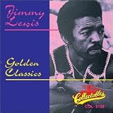 Review Jimmy Lewis  / Golden Classics