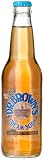 Dr. Browns CREAM SODA  -  "Its Kosher & Creamy But Not Milchik", 12-Ounce Glass Bottle (Pack of 12)