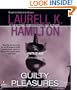 Guilty Pleasures (Anita Blake, Vampire Hunter)