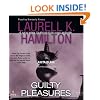 Guilty Pleasures (Anita Blake, Vampire Hunter)