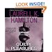 Guilty Pleasures (Anita Blake, Vampire Hunter)