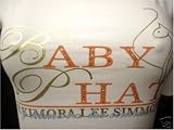 Baby Phat - Baby Phat Top - White (FREE Priority Mail Shipping)
