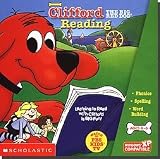 Clifford The Big Red Dog Reading