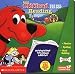 Software : Clifford The Big Red Dog Reading