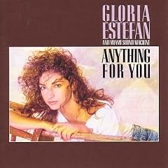 Anything for You [MINIDISC]