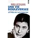 Une vie boulevers�e