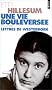 Une vie boulevers�e