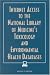 Internet Access to the National Library of Medicine's Toxicology and Environmental Health Databases