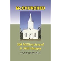 McChurched