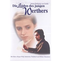 Die Leiden des jungen Werthers
