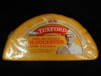 English Huntsman - 6 LB Wheel by Cheese Express