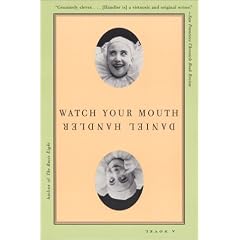 Watch Your Mouth