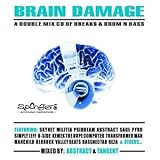 Brain Damage -  Abstract: Tangent