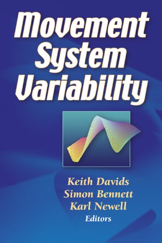 Childrens Toyshop  Books : Movement System Variability